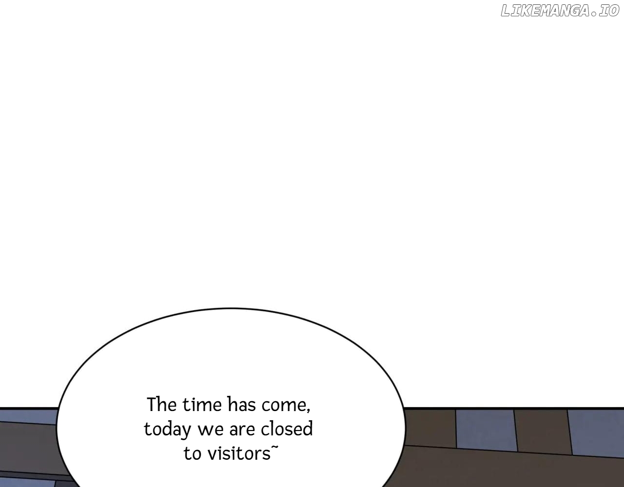 Era of the Haunted Chapter 294 - page 43